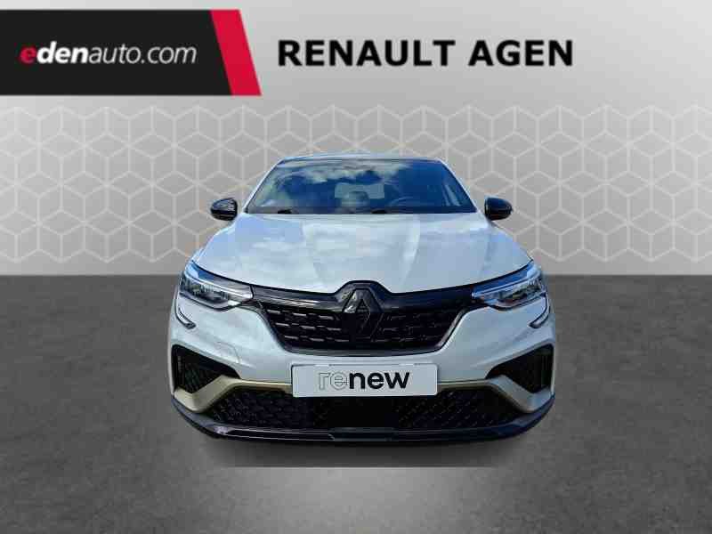 Renault Arkana - Photo 8