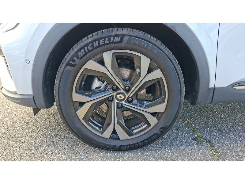 Renault Arkana - Photo 9