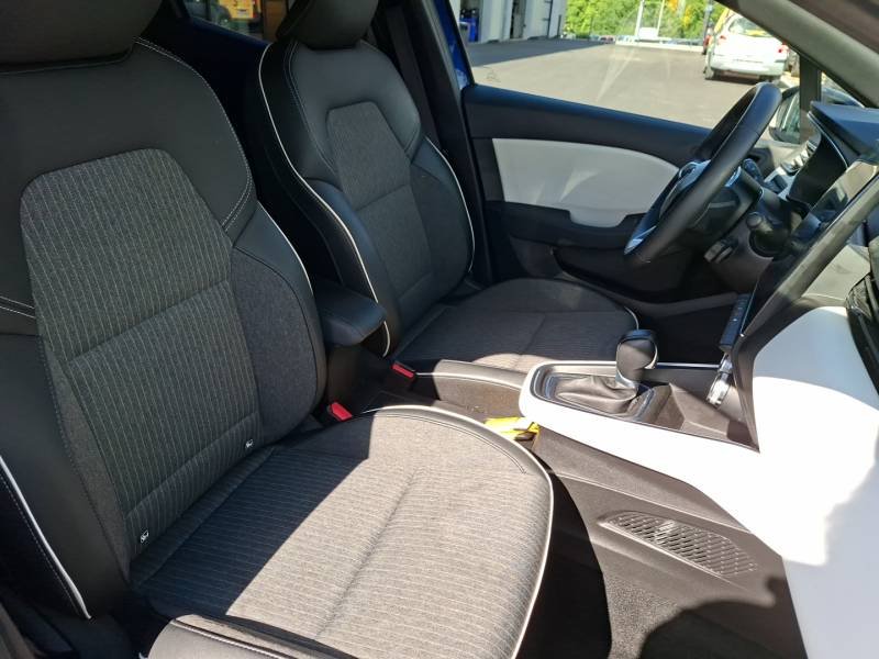 Renault Clio - Photo 12