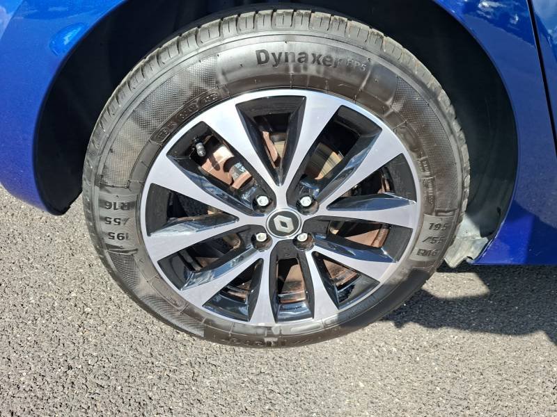 Renault Clio - Photo 14