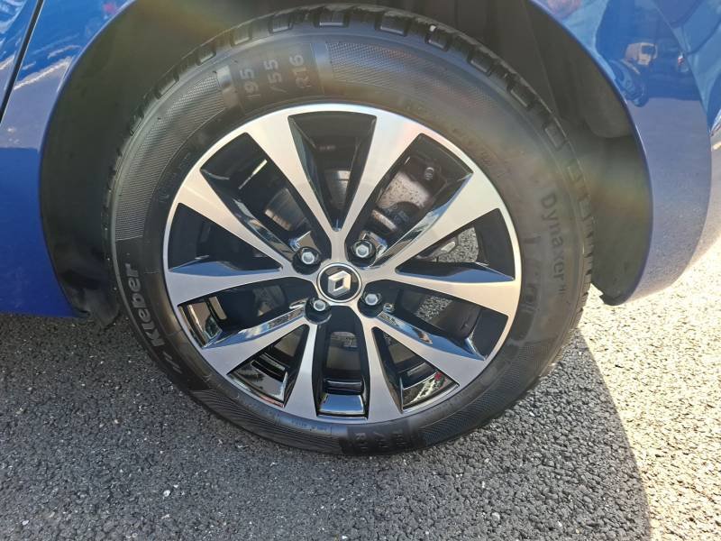 Renault Clio - Photo 15