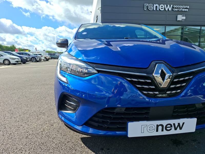 Renault Clio - Photo 16