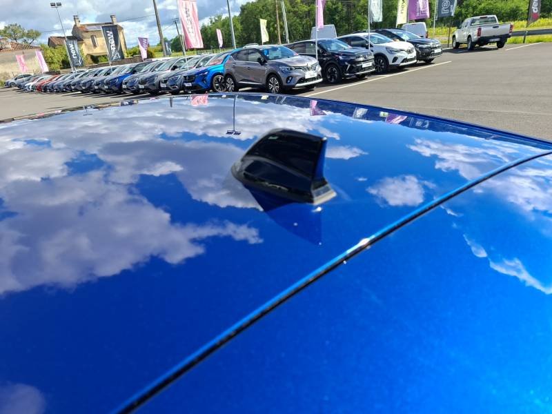 Renault Clio - Photo 19