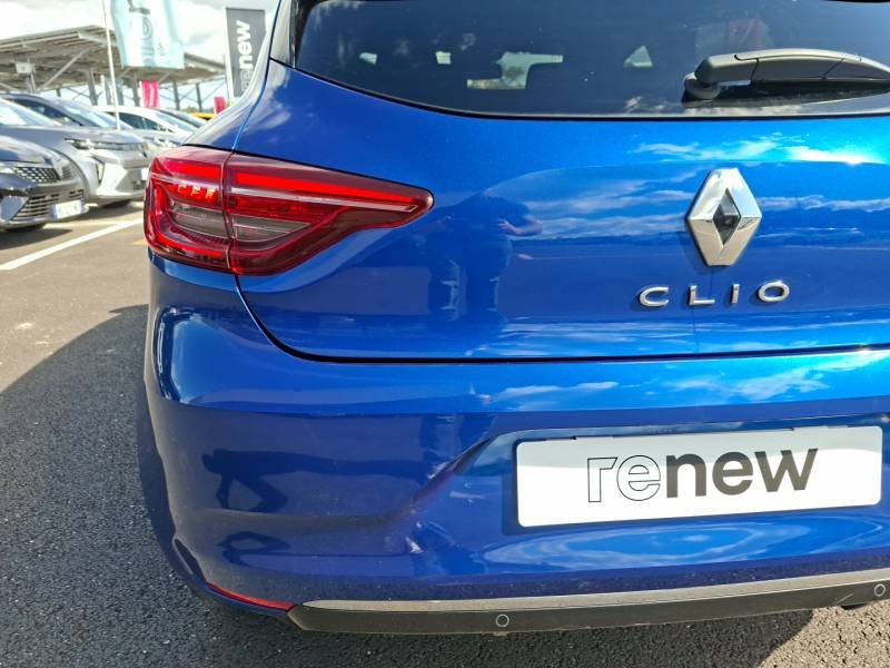 Renault Clio - Photo 20