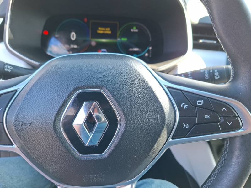 Renault Clio - Photo 47