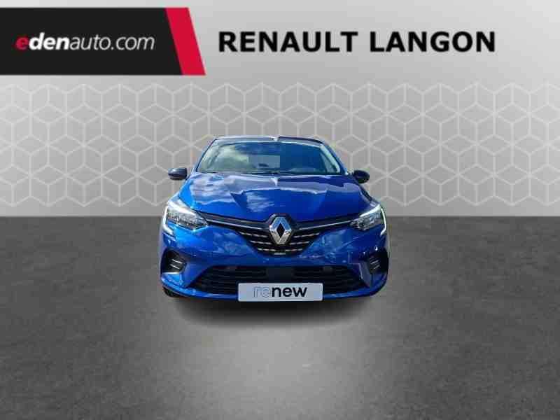 Renault Clio - Photo 8