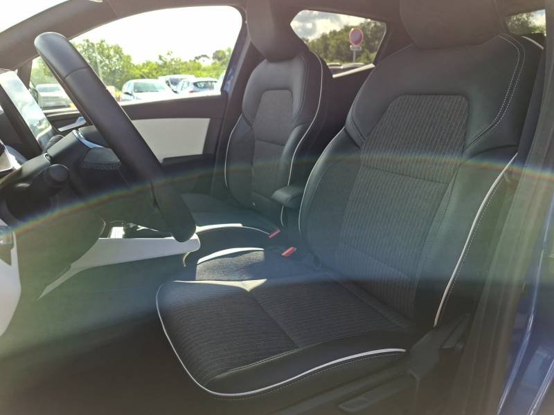 Renault Clio - Photo 10