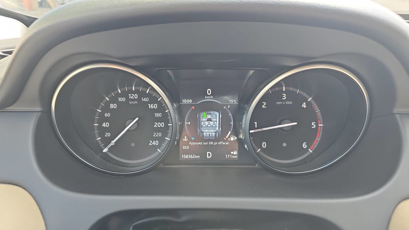 Land Rover Discovery Sport - Photo 12