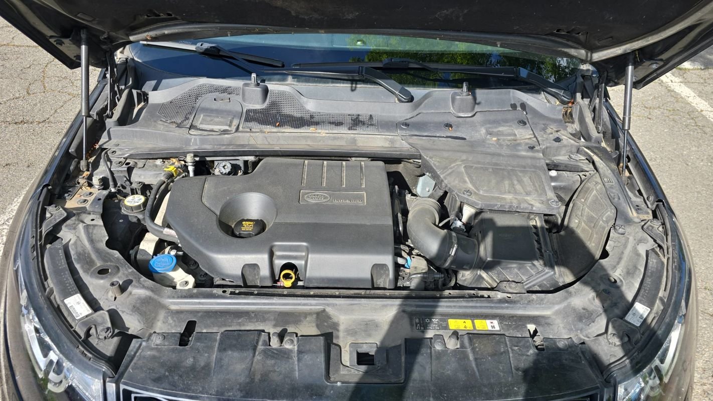 Land Rover Discovery Sport - Photo 15