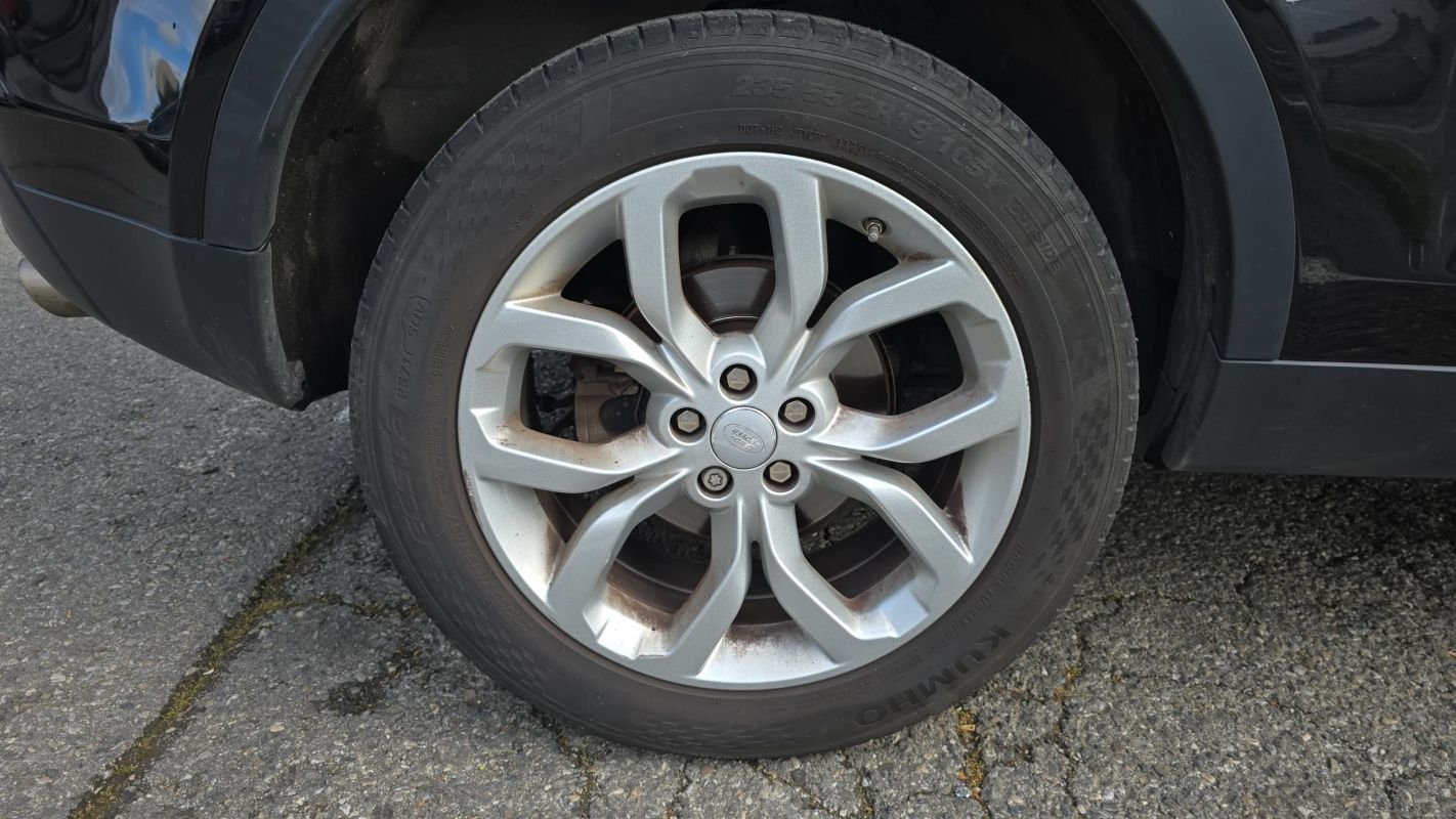 Land Rover Discovery Sport - Photo 16