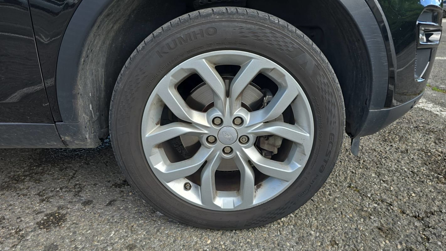 Land Rover Discovery Sport - Photo 17
