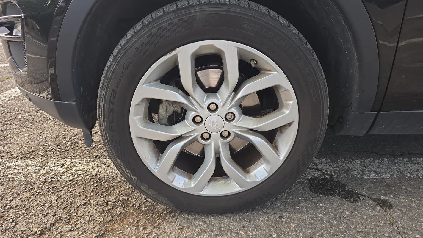 Land Rover Discovery Sport - Photo 18