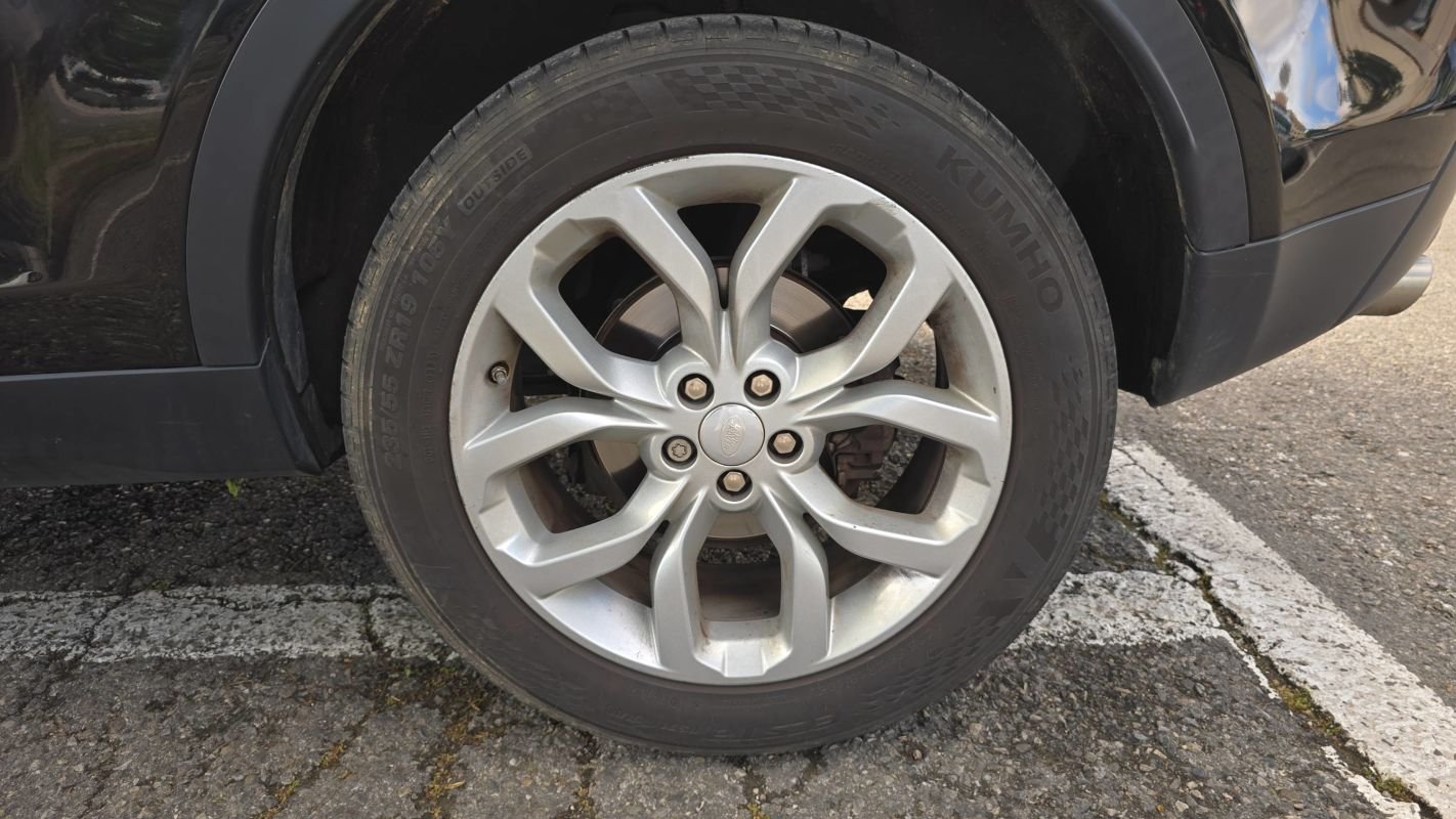Land Rover Discovery Sport - Photo 19