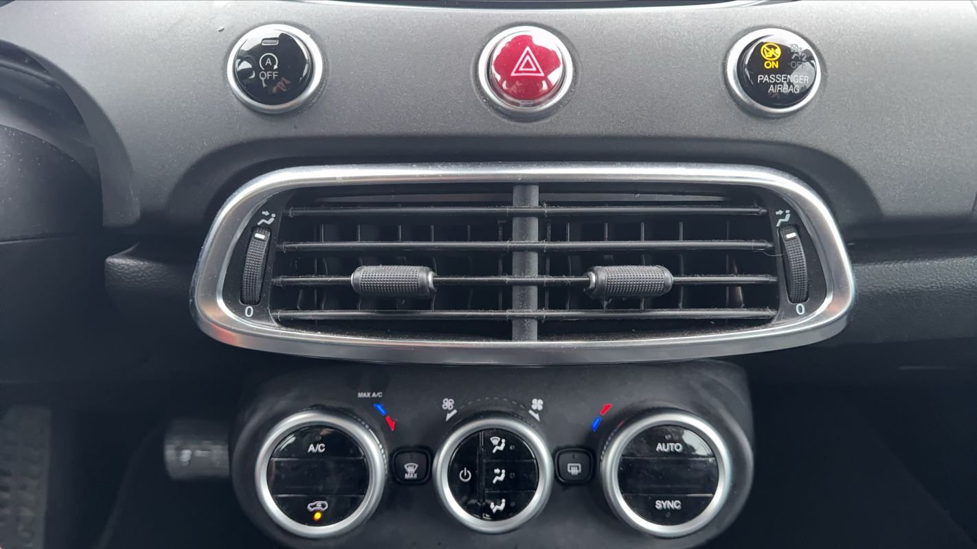 Fiat 500X - Photo 13