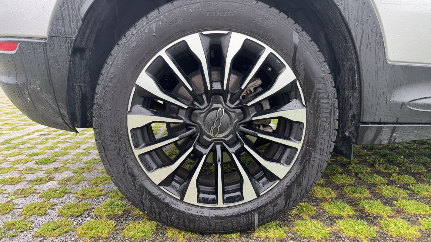 Fiat 500X - Photo 16
