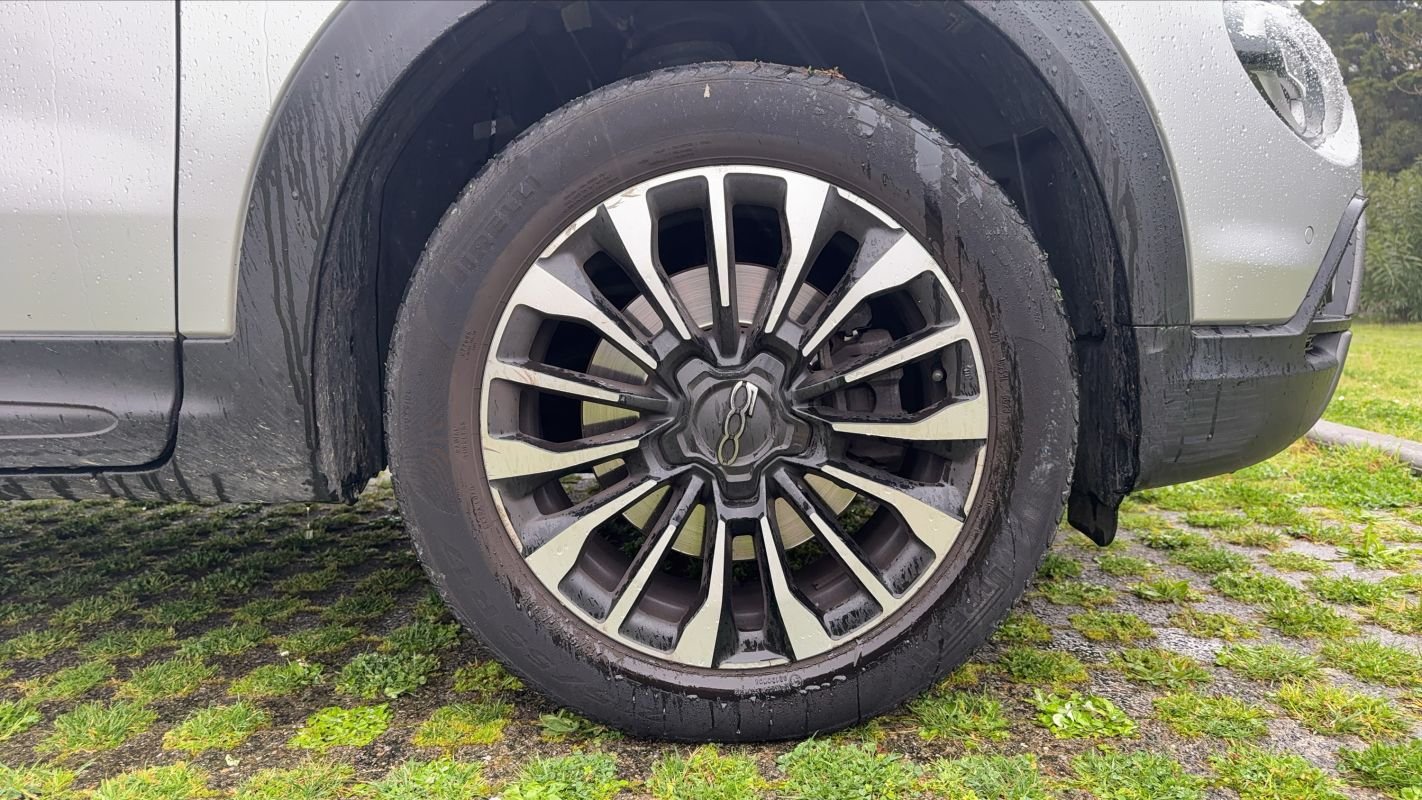 Fiat 500X - Photo 17
