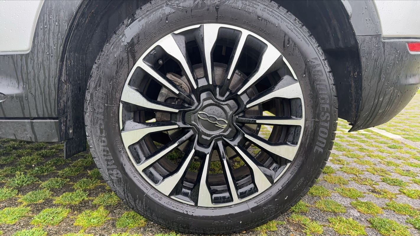 Fiat 500X - Photo 19