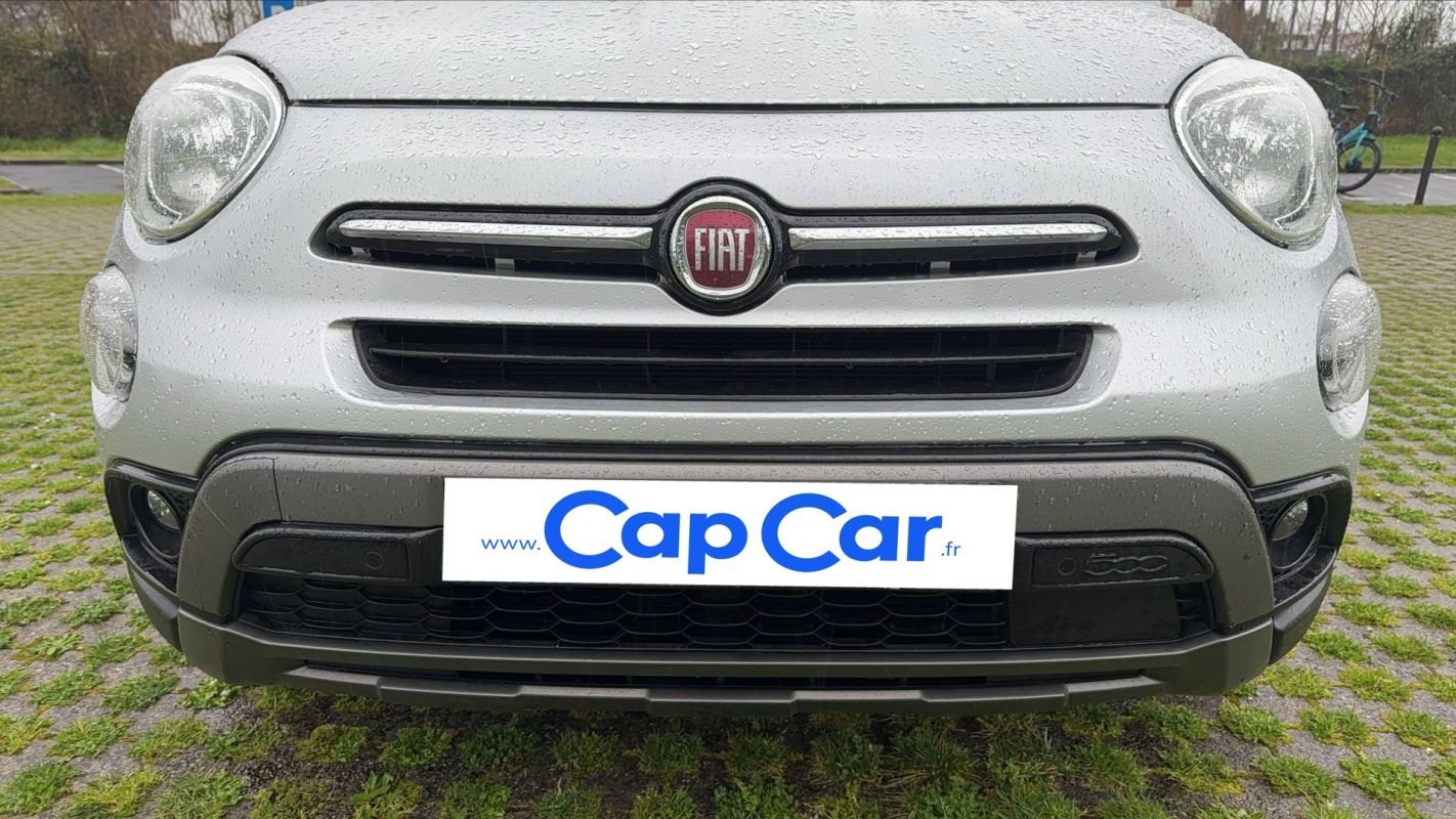Fiat 500X - Photo 20