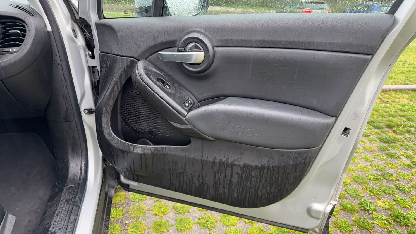 Fiat 500X - Photo 22