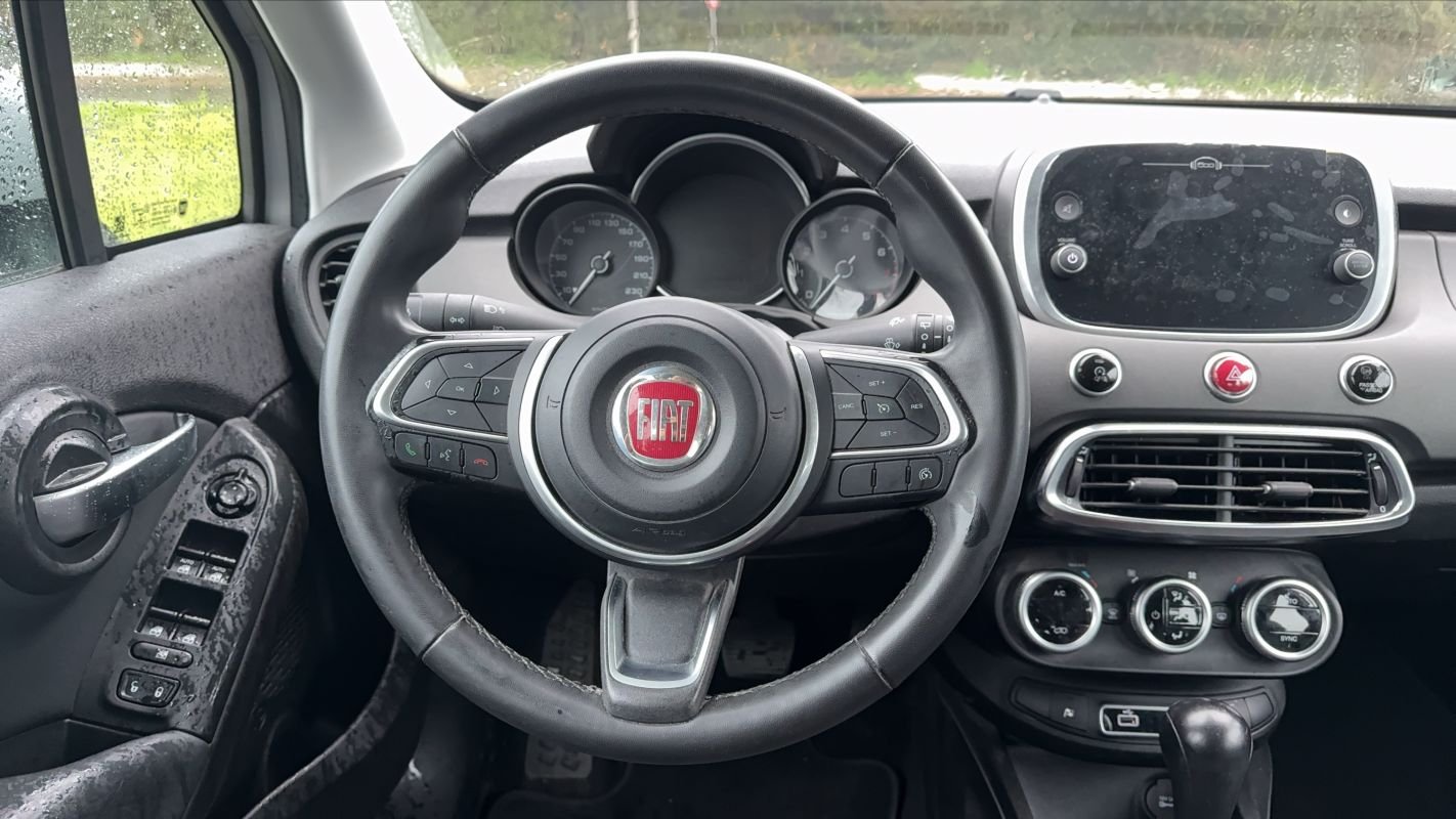 Fiat 500X - Photo 24