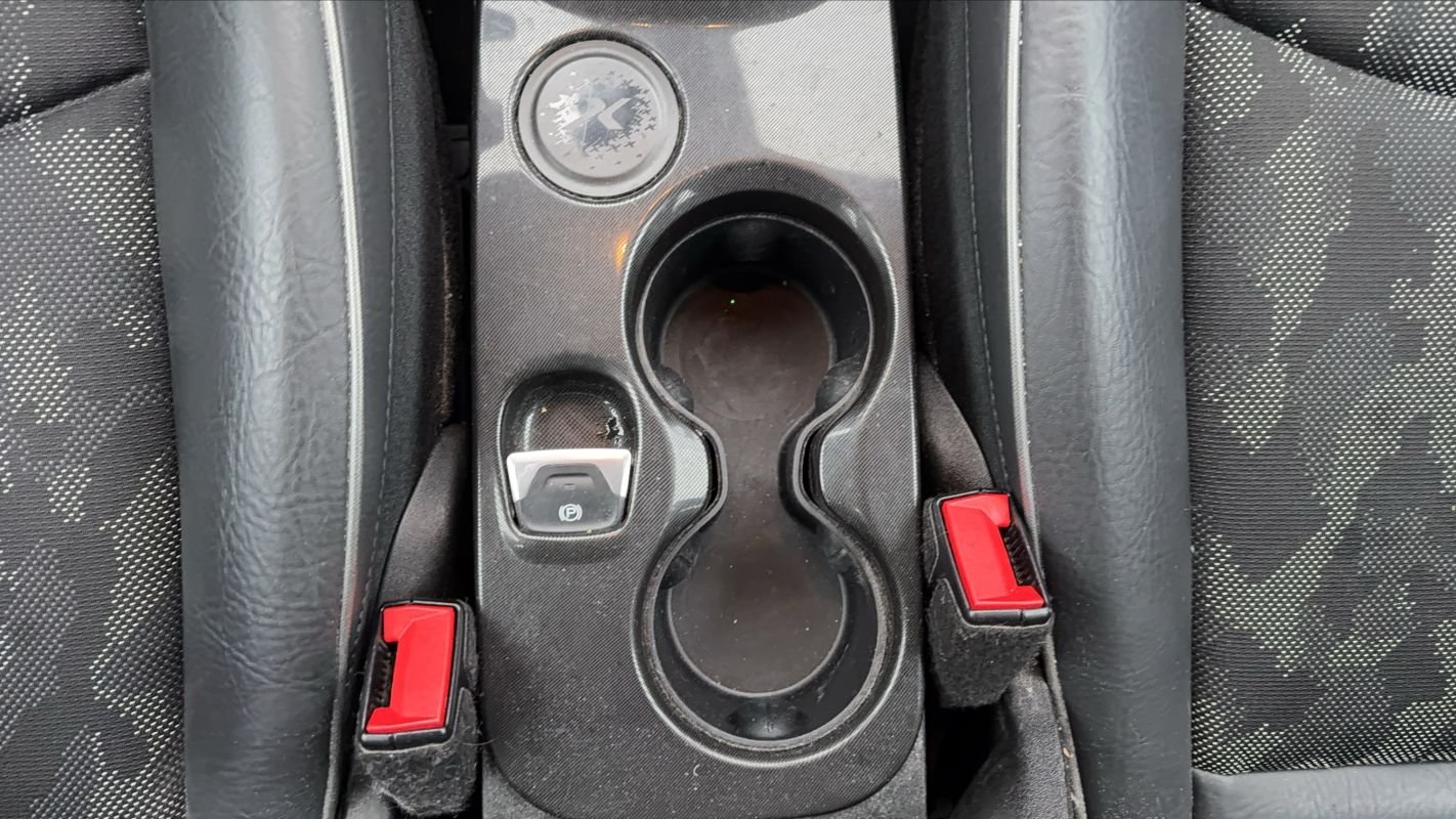 Fiat 500X - Photo 29