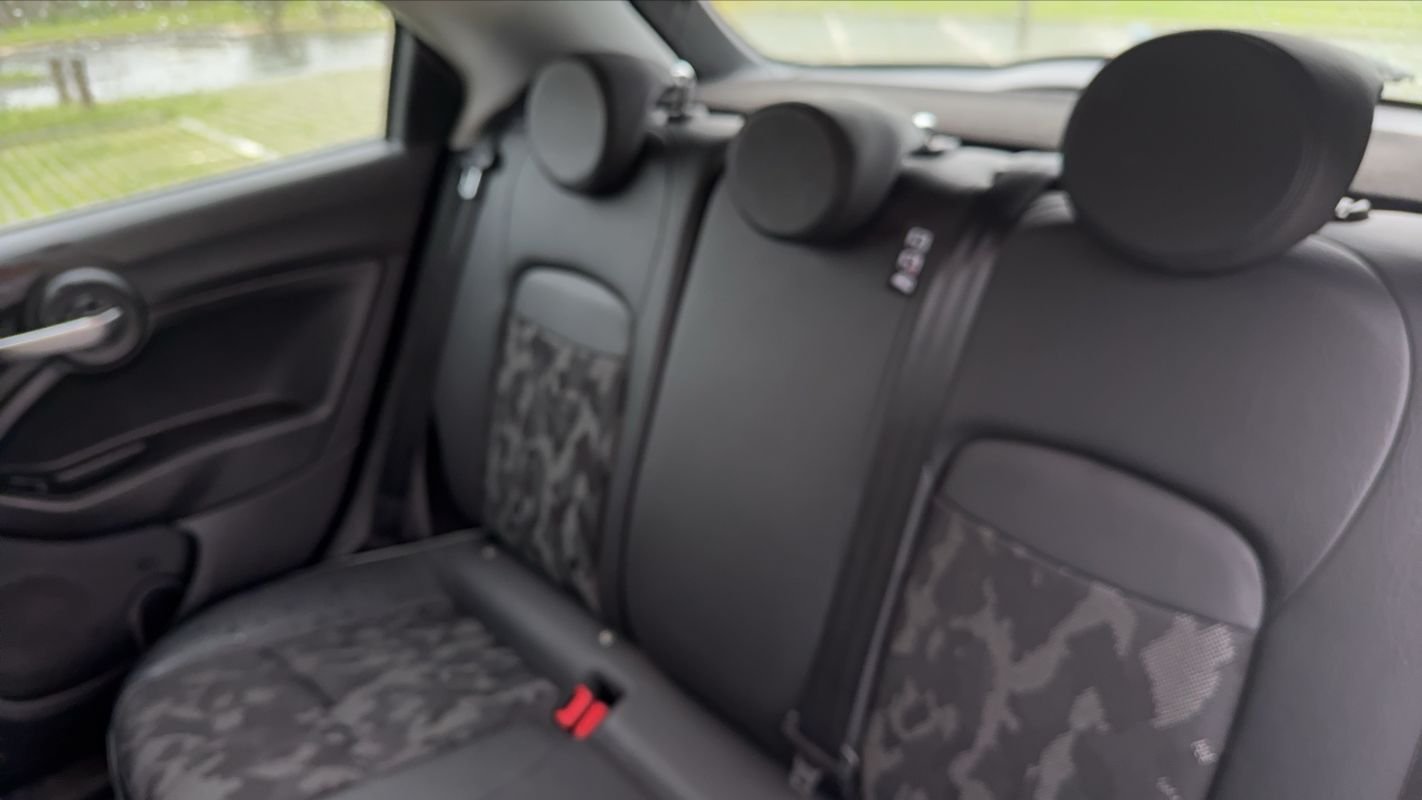 Fiat 500X - Photo 9
