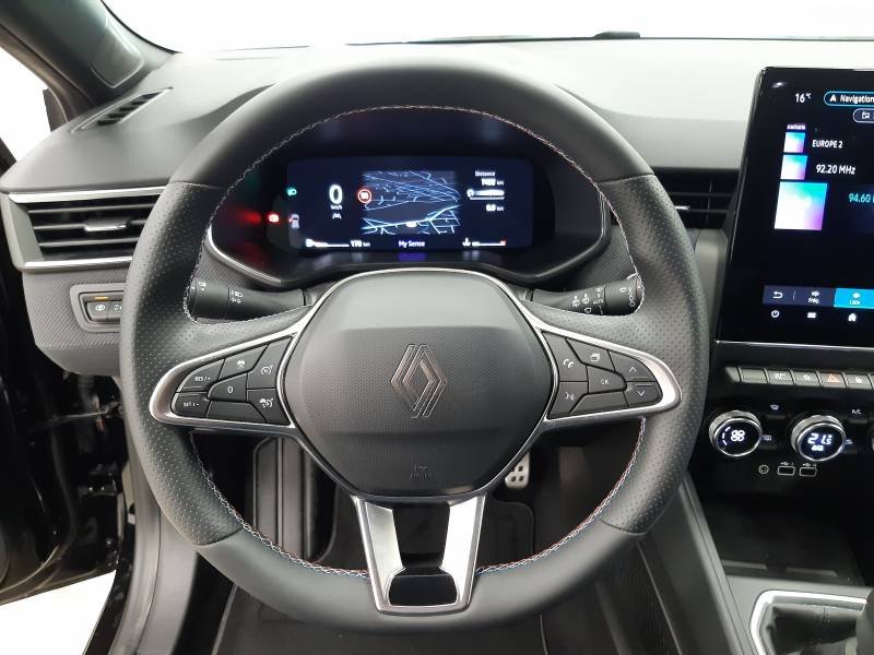 Renault Clio - Photo 11