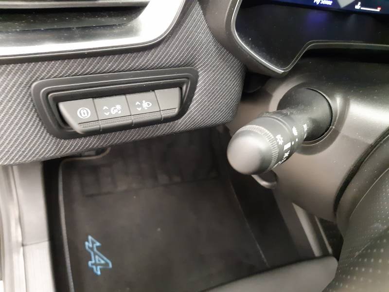 Renault Clio - Photo 16