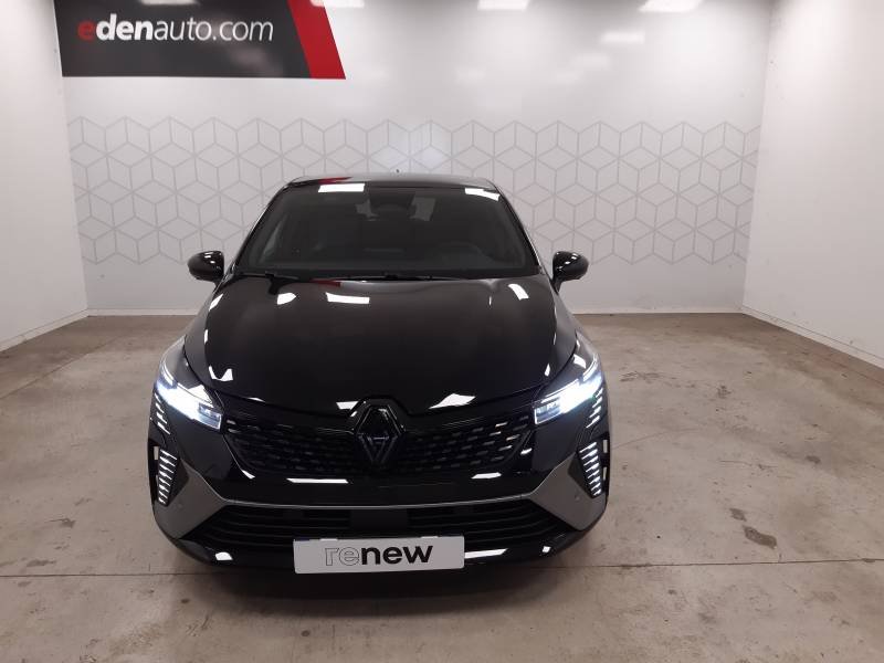Renault Clio - Photo 2