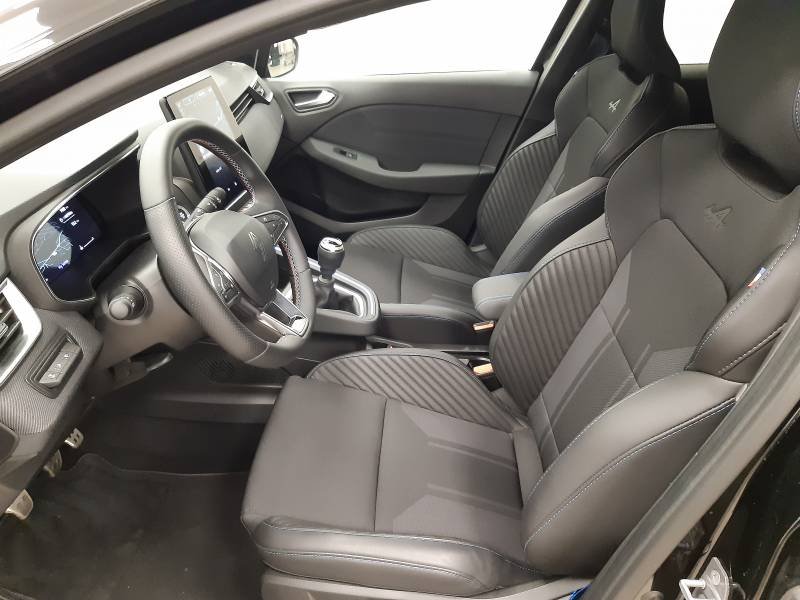 Renault Clio - Photo 23