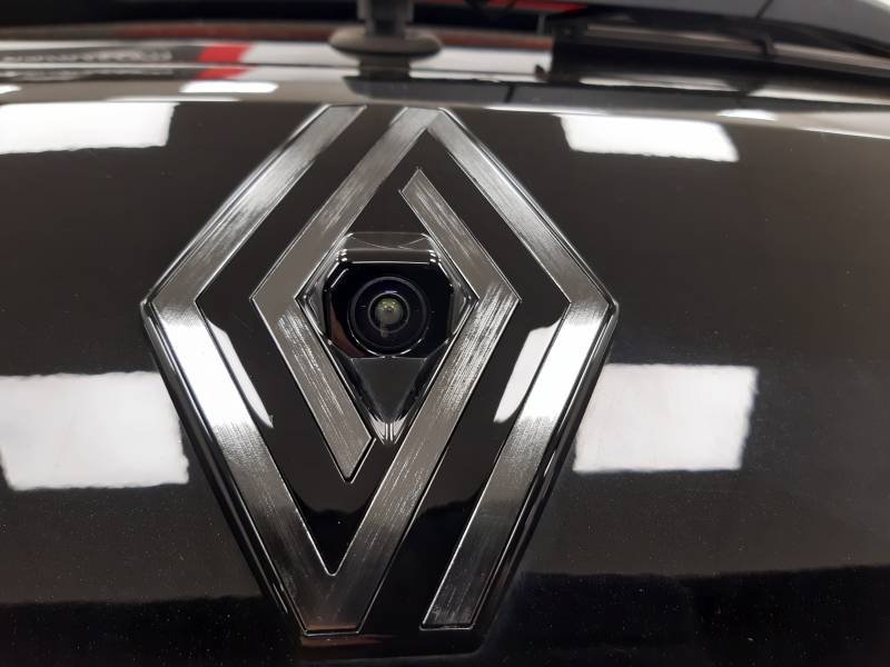 Renault Clio - Photo 28