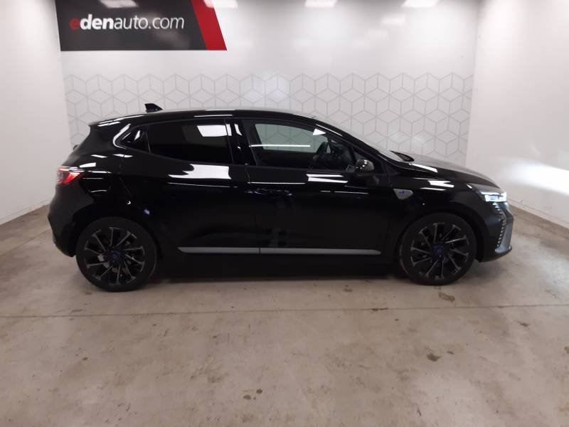 Renault Clio - Photo 4