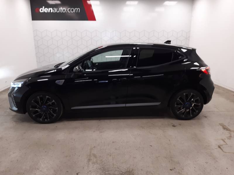 Renault Clio - Photo 5