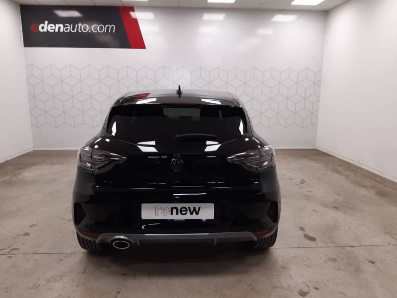 Renault Clio - Photo 6