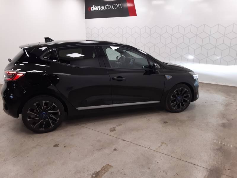 Renault Clio - Photo 8