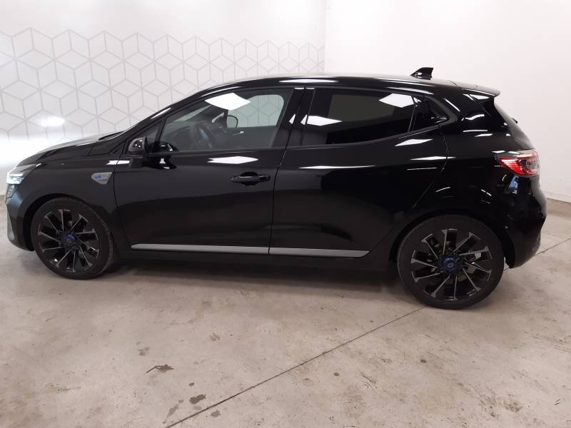 Renault Clio - Photo 10