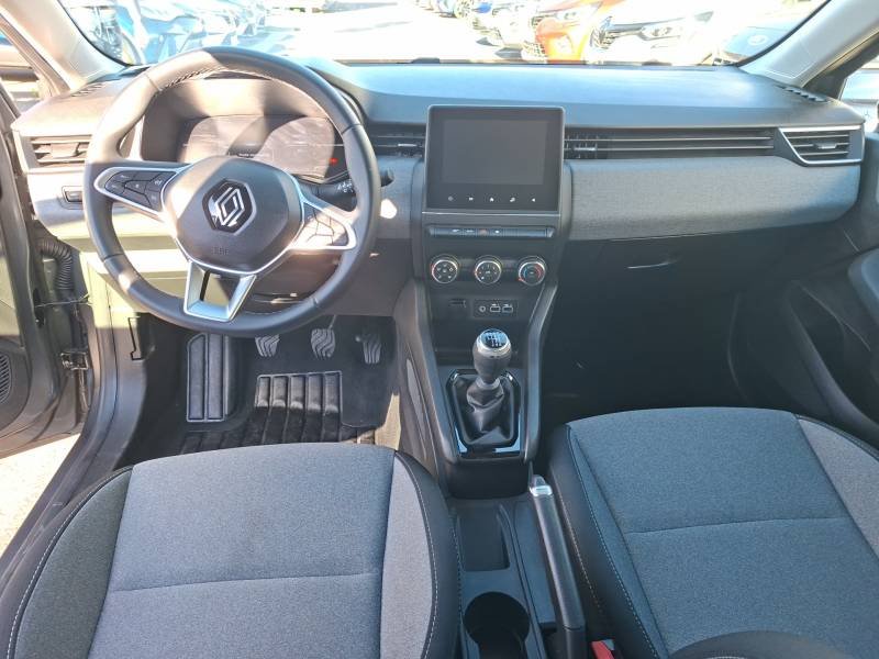 Renault Clio - Photo 12