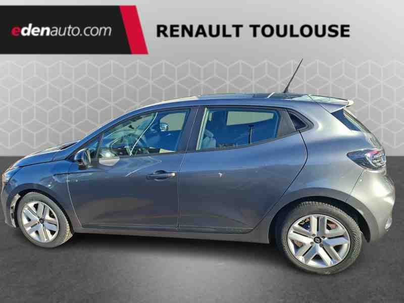 Renault Clio - Photo 2