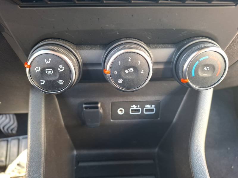 Renault Clio - Photo 21
