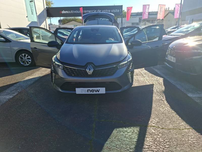 Renault Clio - Photo 25