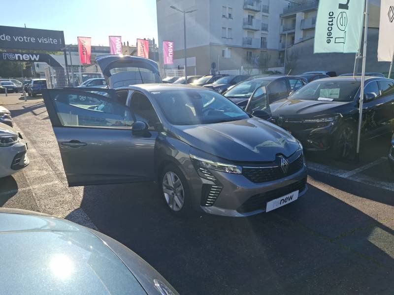 Renault Clio - Photo 26