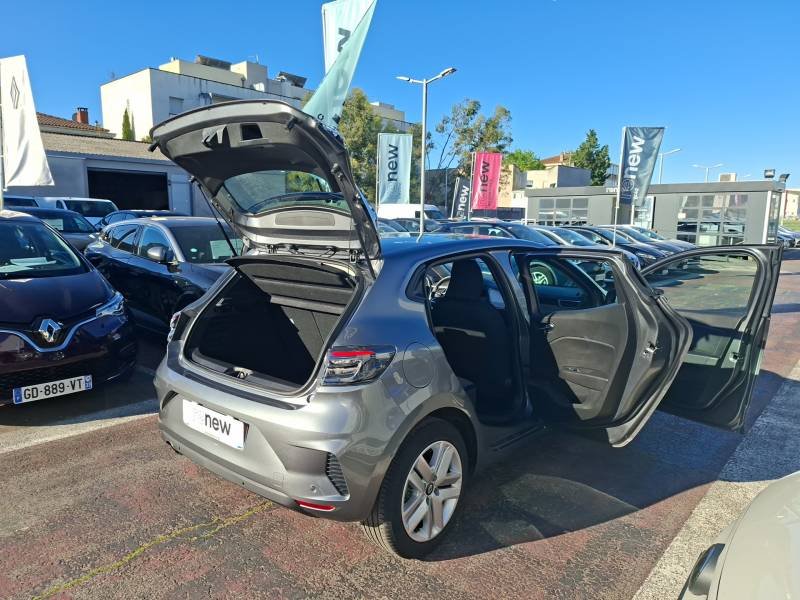 Renault Clio - Photo 28