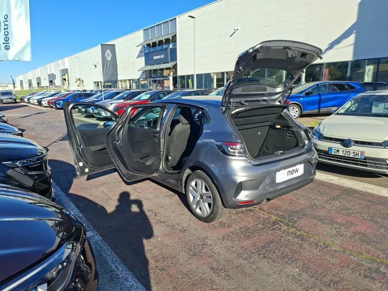 Renault Clio - Photo 30