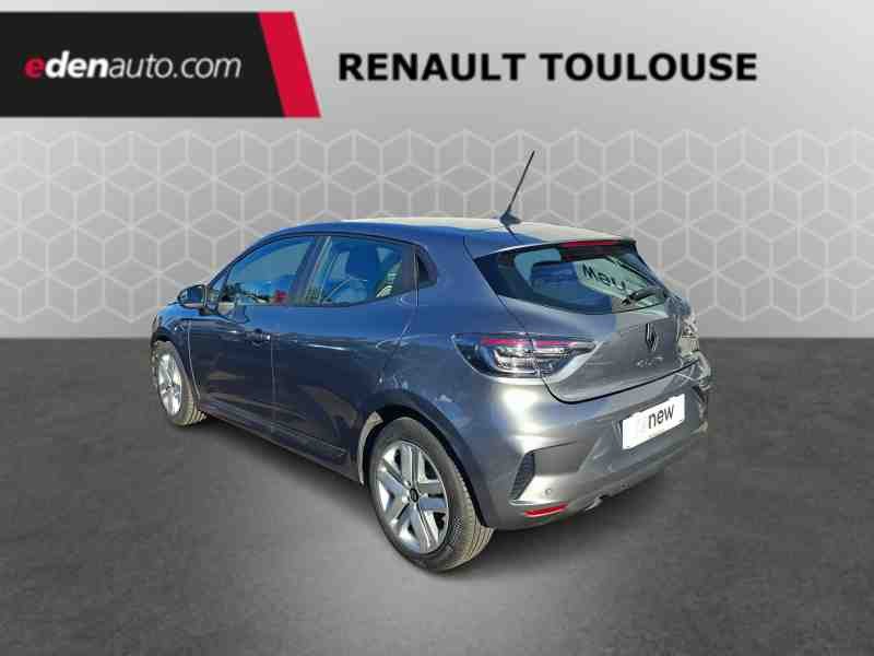 Renault Clio - Photo 3
