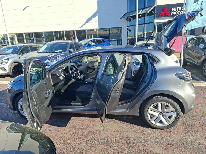 Renault Clio - Photo 31