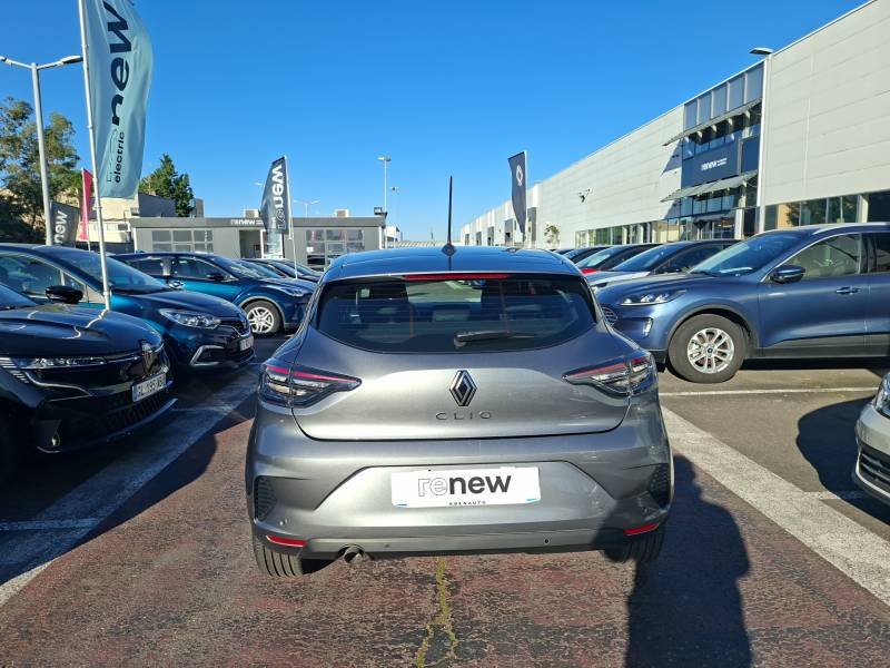 Renault Clio - Photo 4