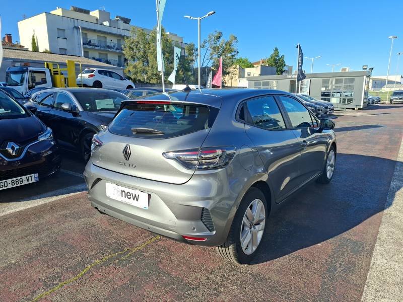 Renault Clio - Photo 5