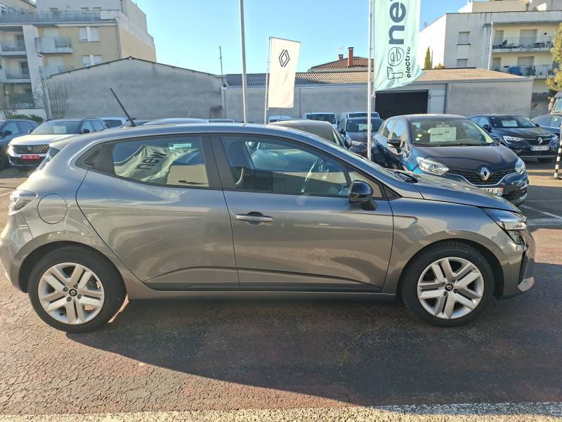 Renault Clio - Photo 6