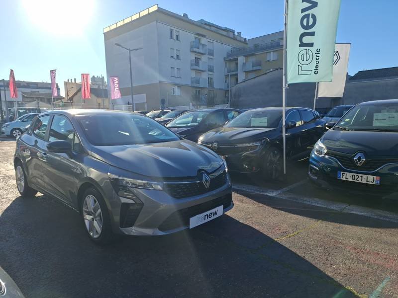 Renault Clio - Photo 7