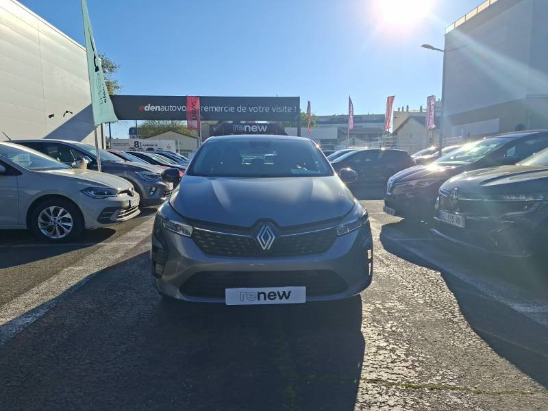 Renault Clio - Photo 8